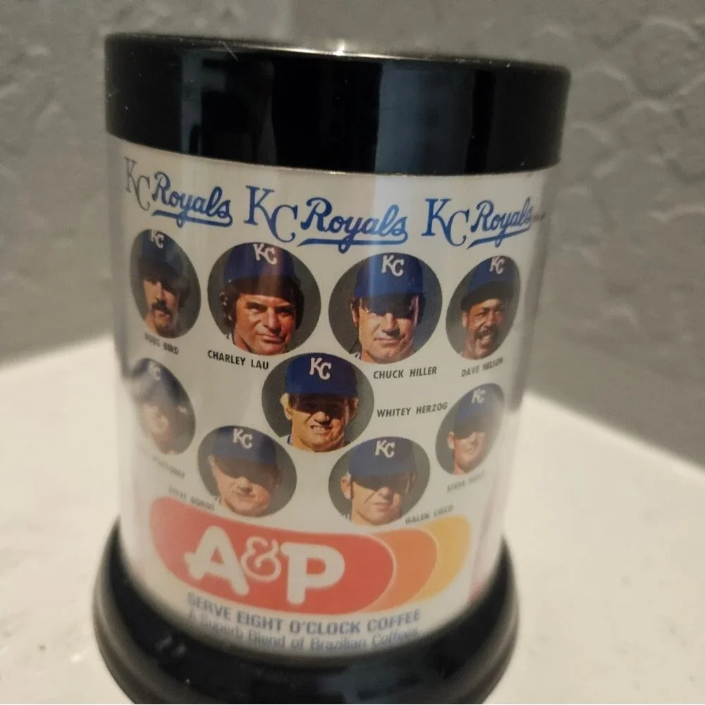 KC Royals Fan Appreciation Day AM PM Coffee Mug
